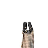 Missy Straw S Borsa a mano