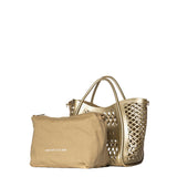 Flat Buby Basket25 Borsa a mano