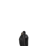 Helena Do Borsa a spalla