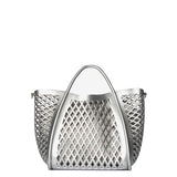Flat Buby Basket25 Borsa a mano