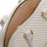 Flat XS Ball Borsa a mano