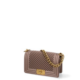 Flat S Ball Borsa a mano