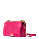 Flat Wave M Borsa a spalla