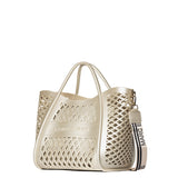 Flat Buby Basket25 Borsa a mano