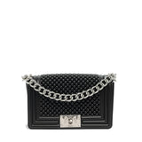 Flat S Ball Borsa a mano