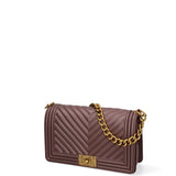 Flat M Borsa a mano