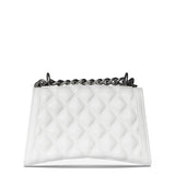 Flat Rhombus S 25 Borsa a spalla