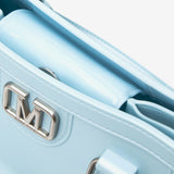 Flat Wood S 25 Borsa a mano