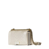 Flat Wave S Borsa a spalla