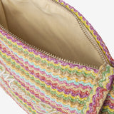 Buby Las Palmas Clutch Borsa a mano