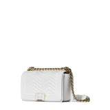 Flat Wave S Borsa a spalla