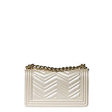 Flat Wave S Borsa a spalla