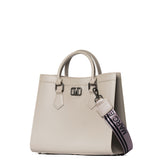 Flat Wood M 25 Borsa a mano