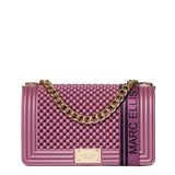Flat M Ball 25 Borsa a spalla
