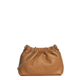 Helena Do Borsa a spalla