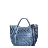 Flat Buby Basket25 Borsa a mano