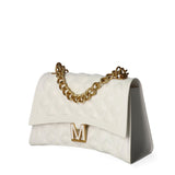 Flat Rhombus M 25 Borsa a spalla