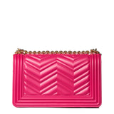 Flat Wave M Borsa a spalla