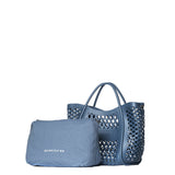 Flat Buby Basket25 Borsa a mano
