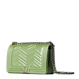 Flat Wave M Borsa a spalla