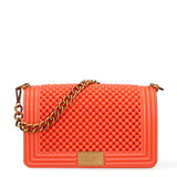 Flat M Ball 25 Borsa a spalla