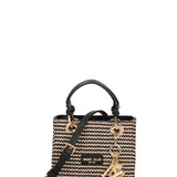 Missy Straw S Borsa a mano