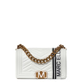 Flat Wave S Borsa a spalla