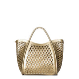 Flat Buby Basket25 Borsa a mano