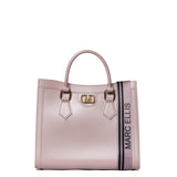 Flat Wood S 25 Borsa a mano