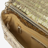 Paillettes Small Bag Borsa a mano