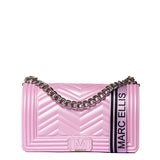 Flat Wave M Borsa a spalla