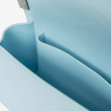 Flat Wave S Borsa a spalla