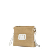 Daisie Straw Borsa a mano