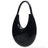 Flat Doll Borsa a spalla