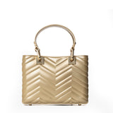 Flat Krissy S Wave Borsa a mano