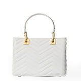 Flat Krissy M Wave Borsa a mano