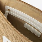 Daisie Straw Borsa a mano