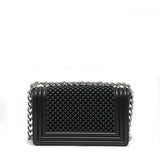 Flat S Ball Borsa a mano