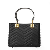 Flat Krissy S Wave Borsa a mano