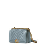 Flat Wave S Borsa a spalla