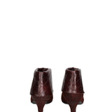 Stivaletto GLC96 | Marrone Scuro
