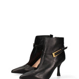 Stivaletto GLC04 | Nero