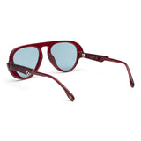 Occhiali da sole AGATA | Bordeaux