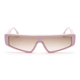 Occhiali da sole AGATA | Bordeaux