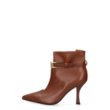 Stivaletto GLC04 | Marrone scuro