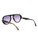 Occhiali da sole AGATA | Bordeaux