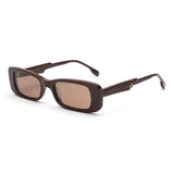 Occhiali da sole AGATA | Bordeaux