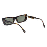 Occhiali da sole AGATA | Bordeaux