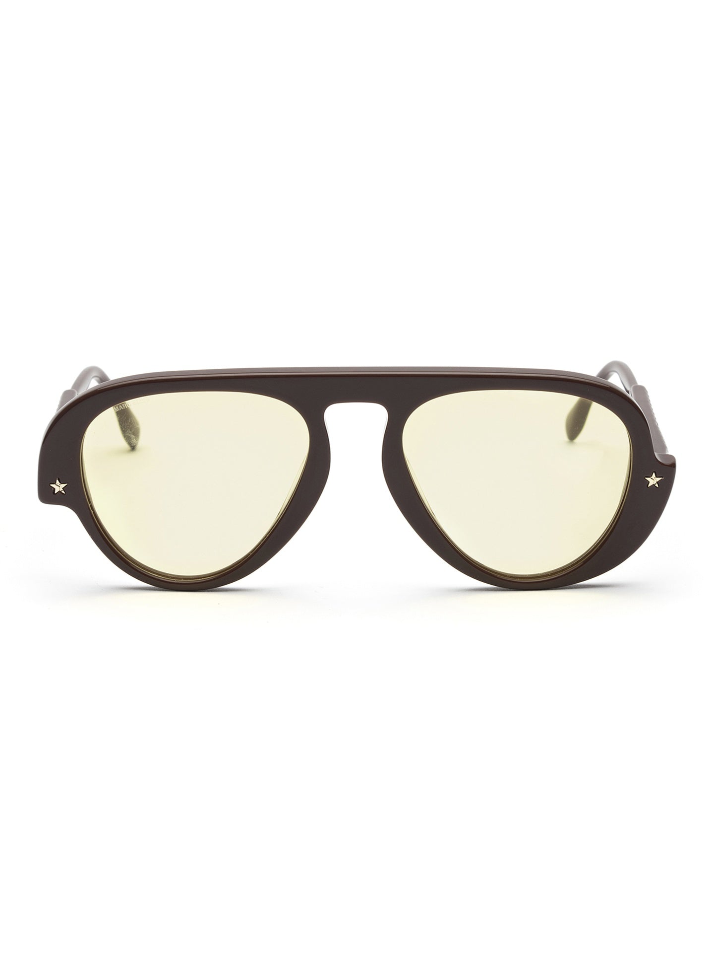 Occhiali da sole AGATA | Bordeaux