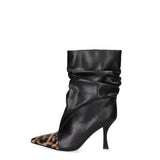 Stivaletto GLC82 | Nero